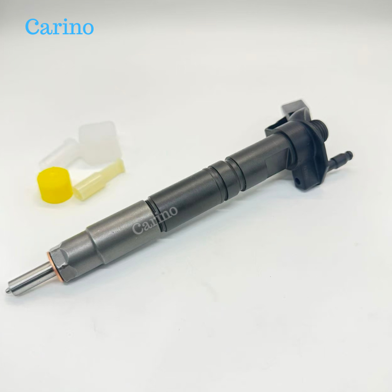 0445115067 Piezo Fuel Injector A6420701887